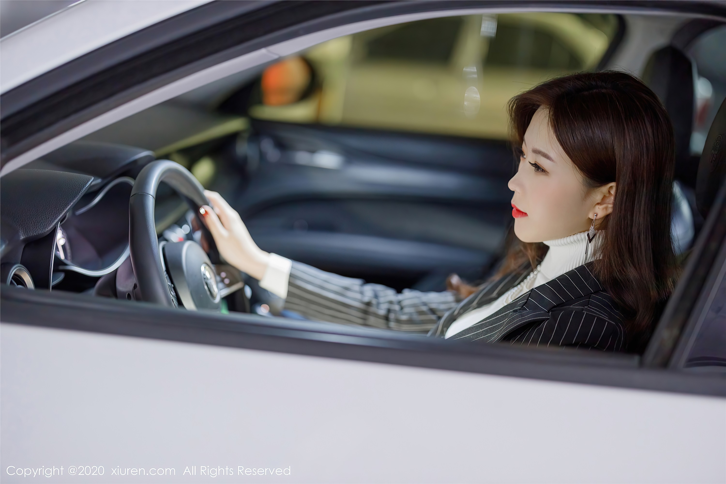 XiuRen秀人网 2020.12.17 No.2910 杨紫嫣Cynthia